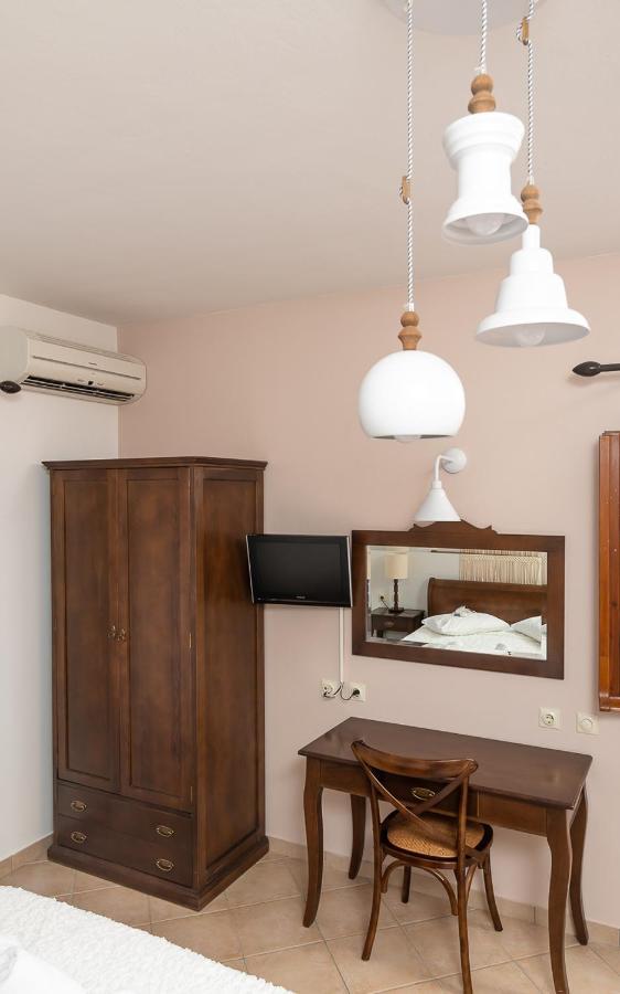 Appartement Niriides Boutique Koufonisia
