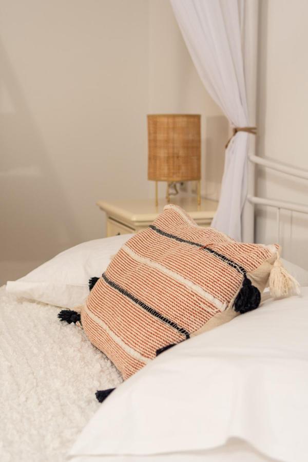 Appartement Niriides Boutique