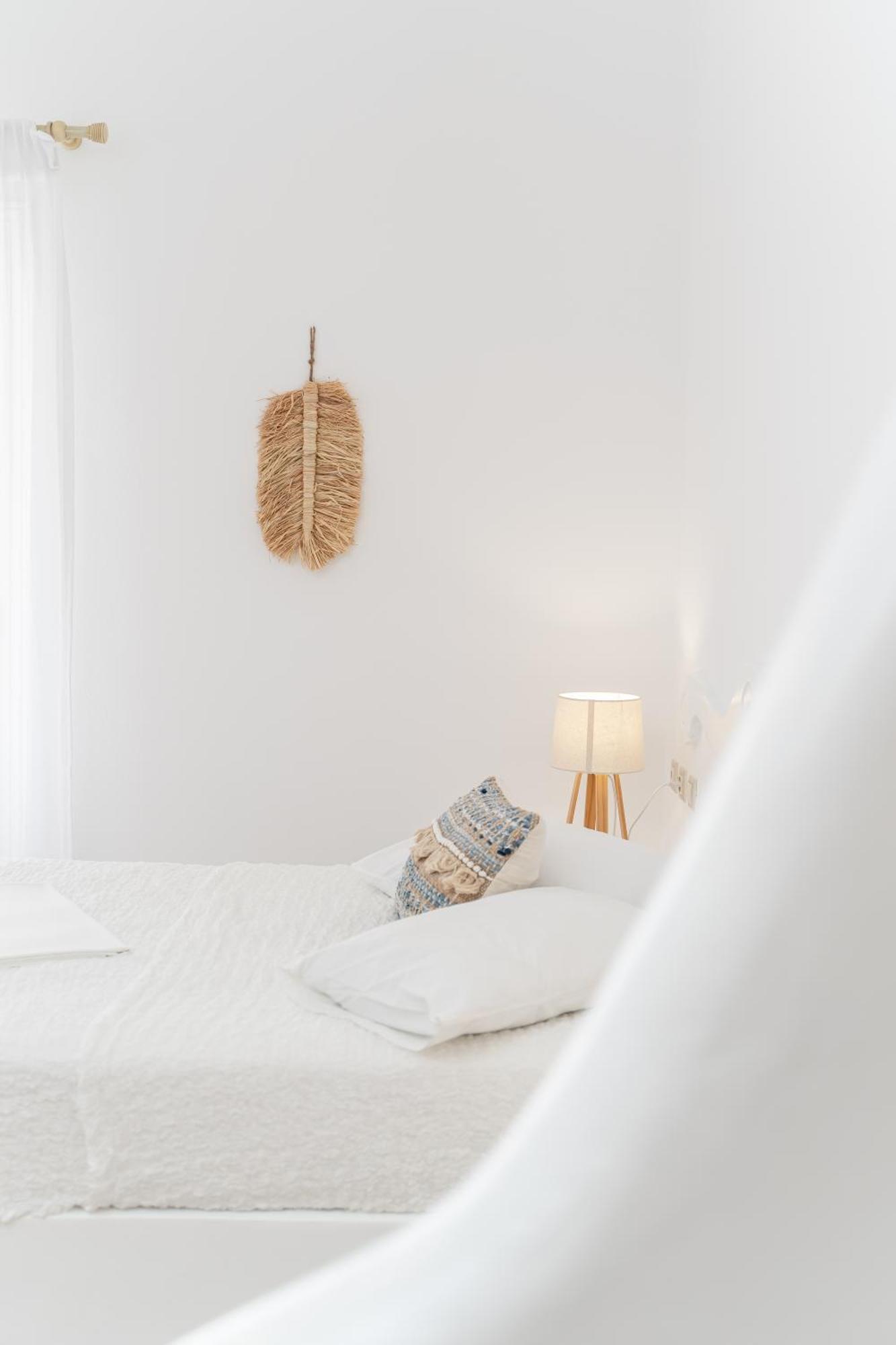 Appartement Niriides Boutique *