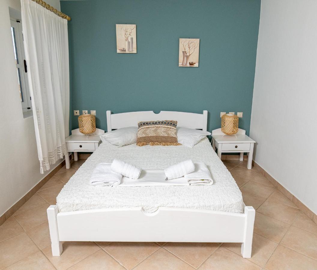 Niriides Boutique * Koufonisia