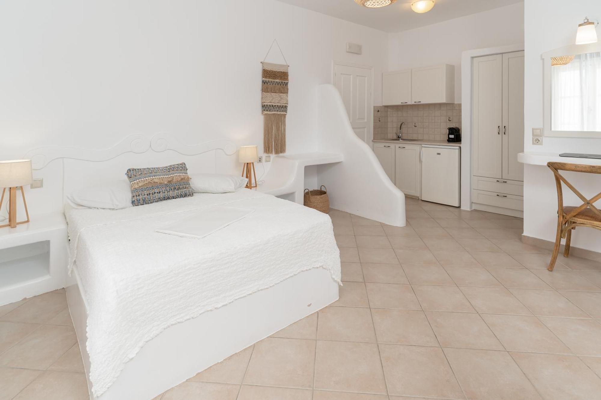 Apartmán Niriides Boutique *