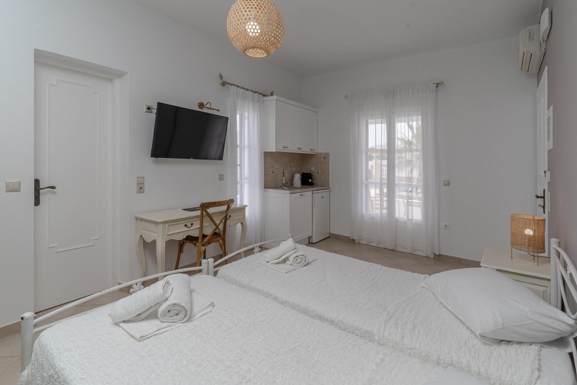 Niriides Boutique * Koufonisia