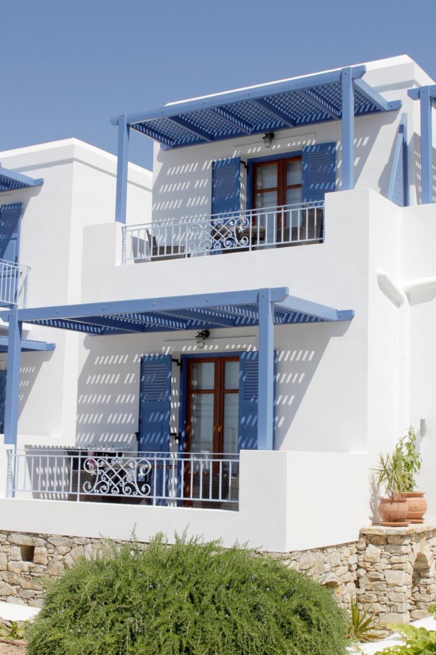 Niriides Boutique * Koufonisia